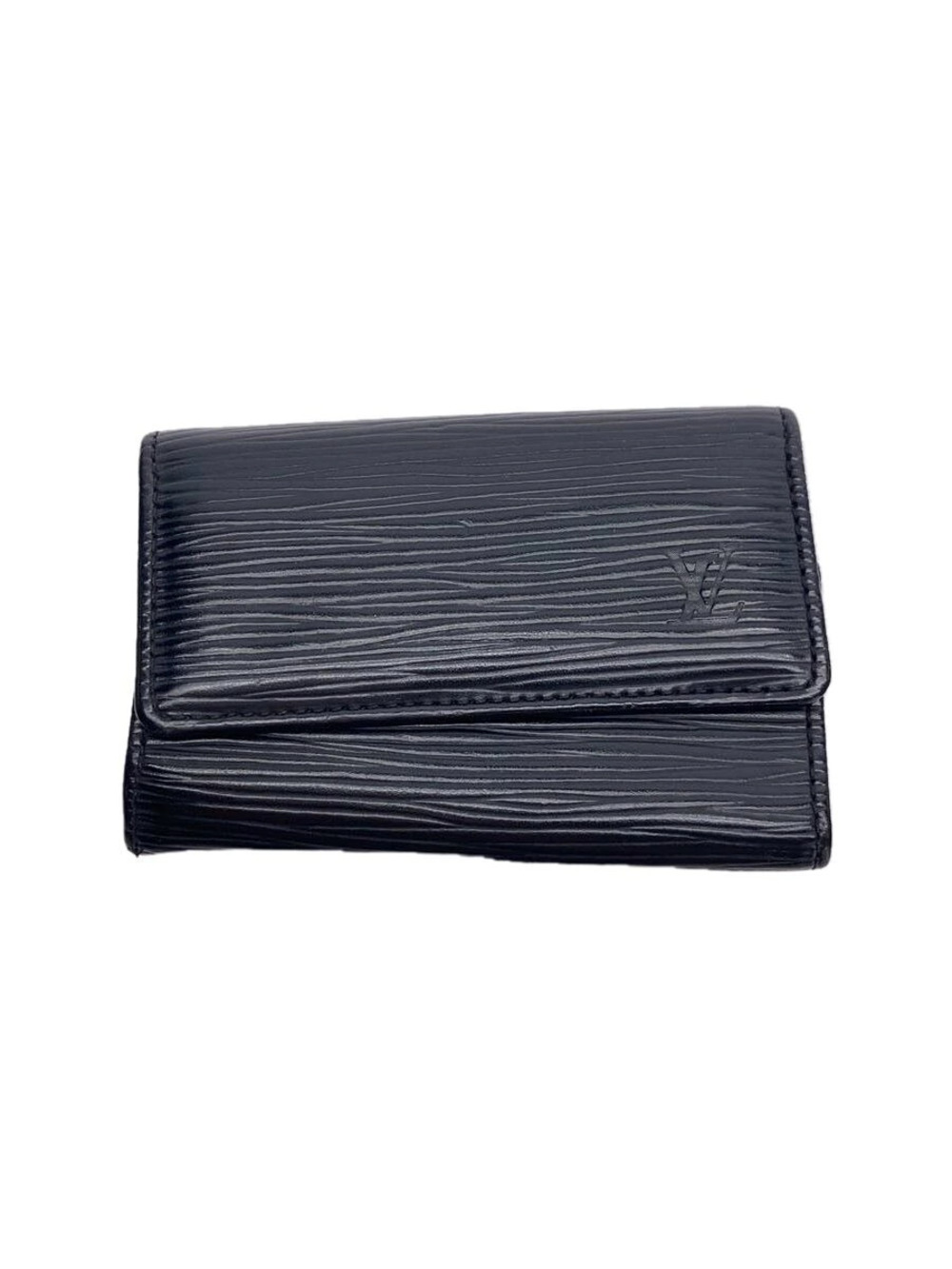 LOUIS VUITTON Multicles Black